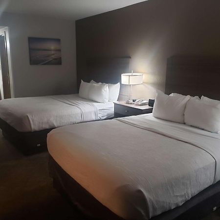 Best Western Center Inn Virginia Beach Exteriér fotografie