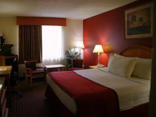 Best Western Center Inn Virginia Beach Pokoj fotografie