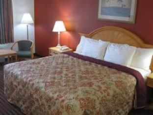 Best Western Center Inn Virginia Beach Pokoj fotografie